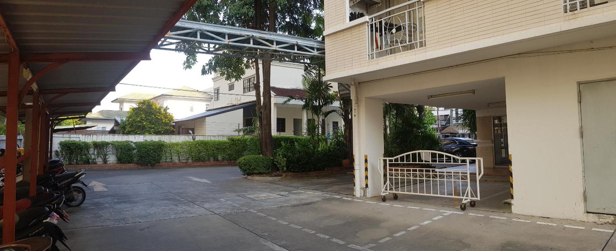 Sena House Hotel Banguecoque Exterior foto